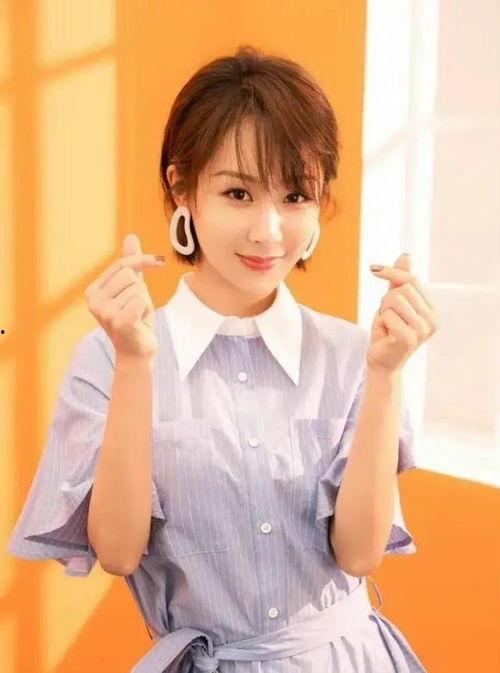 娱乐吃瓜八卦杨紫