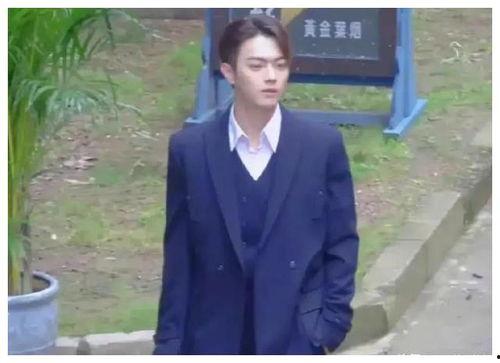 娱乐吃瓜顶流小生