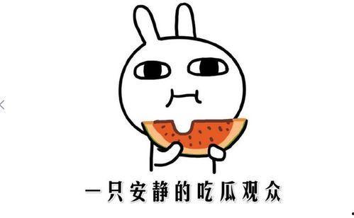 吃瓜群众在线吃瓜啥意思,吃瓜群众在线吃瓜现象背后的文化解读