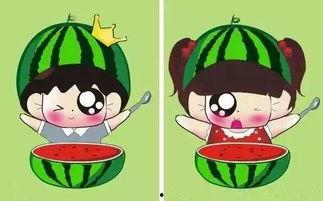 娱乐718吃瓜蜡笔小姜,蜡笔小姜吃瓜背后的故事