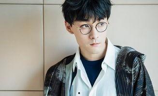 娱乐吃瓜酱檀健次