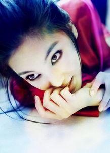 娱乐吃瓜君张馨予